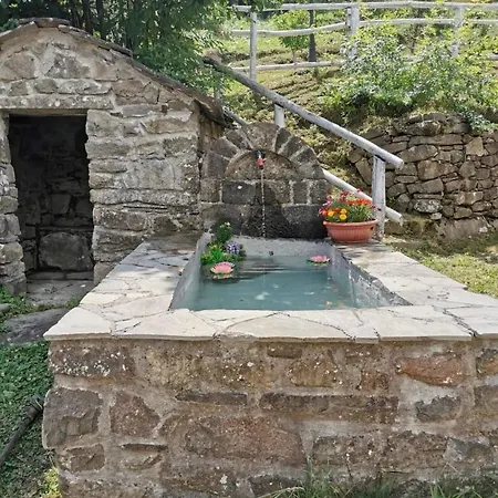 Agriturismo Al Castagno Apartment