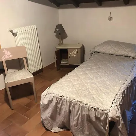 Apartment Agriturismo Al Castagno