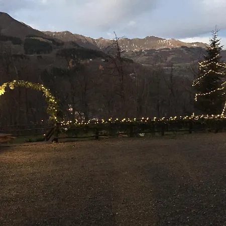 Agriturismo Al Castagno * Abetone