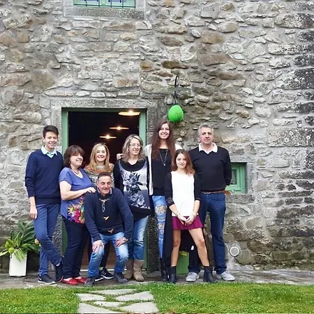 Agriturismo Al Castagno * Abetone