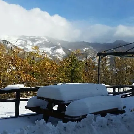 Agriturismo Al Castagno *