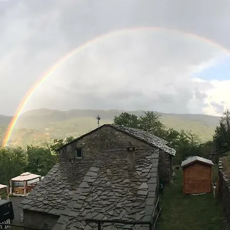 Agriturismo Al Castagno