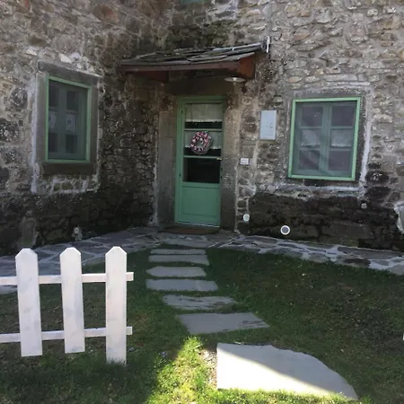 Apartment Agriturismo Al Castagno Abetone
