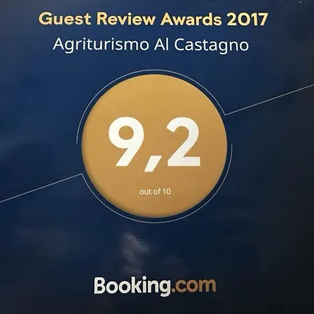 Apartment Agriturismo Al Castagno Abetone