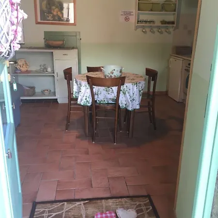 Agriturismo Al Castagno Apartment