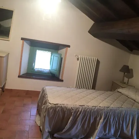 Apartment Agriturismo Al Castagno Abetone