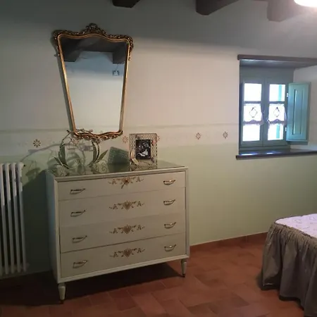 Agriturismo Al Castagno * Abetone
