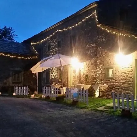 Agriturismo Al Castagno Apartment *