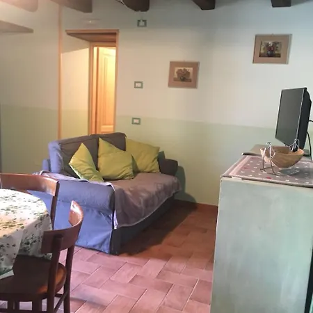 Agriturismo Al Castagno Apartment Abetone