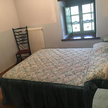 Agriturismo Al Castagno