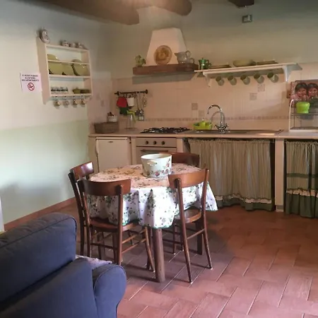 Agriturismo Al Castagno * Abetone
