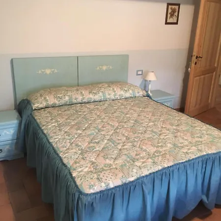Agriturismo Al Castagno Abetone