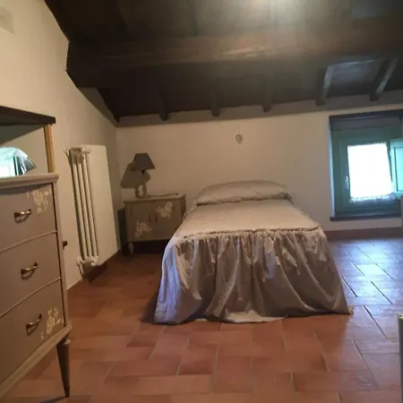 Agriturismo Al Castagno * Abetone