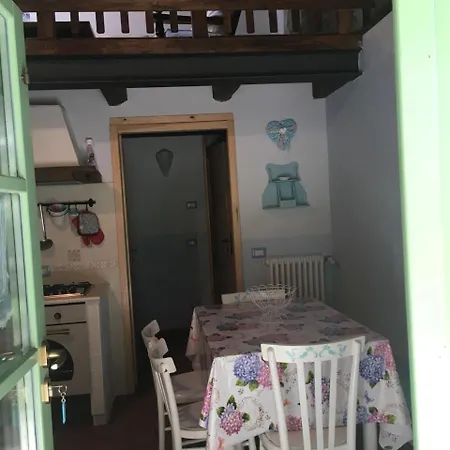 Agriturismo Al Castagno Abetone
