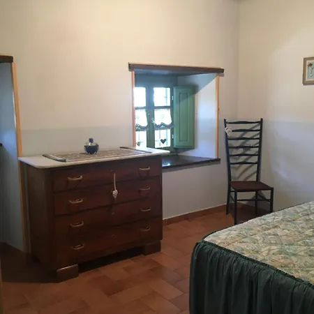 Apartment Agriturismo Al Castagno