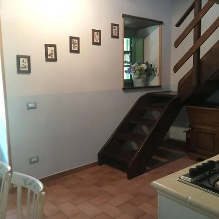 Agriturismo Al Castagno *