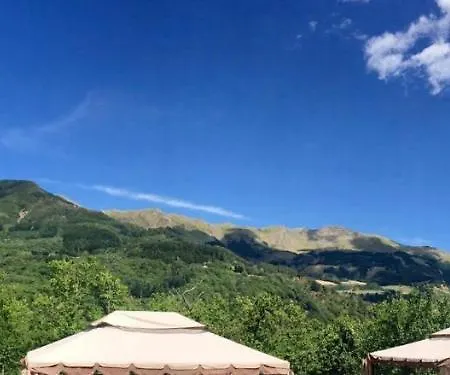 Agriturismo Al Castagno *