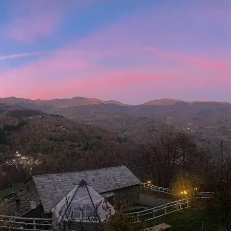 Al Castagno Διαμέρισμα *