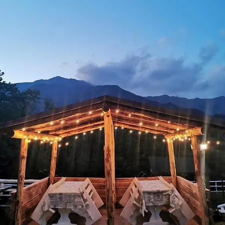 Agriturismo Al Castagno