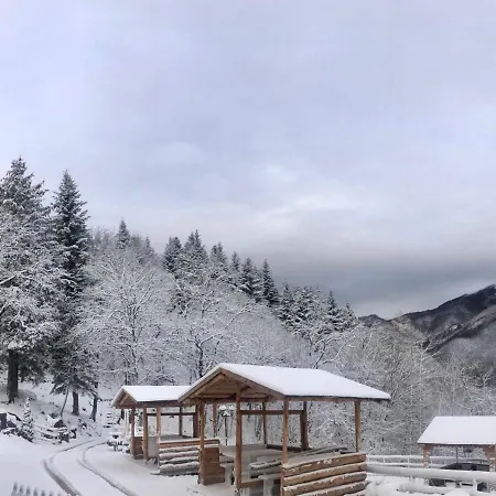 Διαμέρισμα Al Castagno