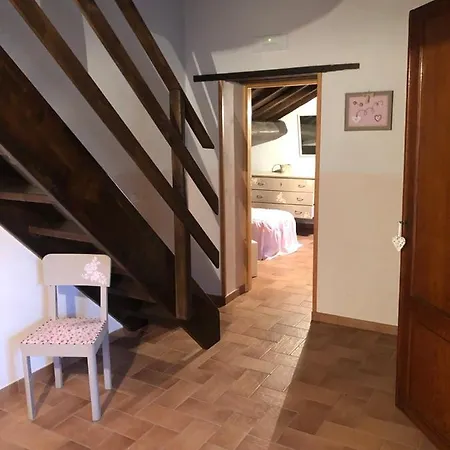 Agriturismo Al Castagno