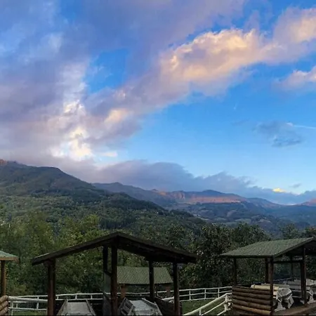 Διαμέρισμα Al Castagno