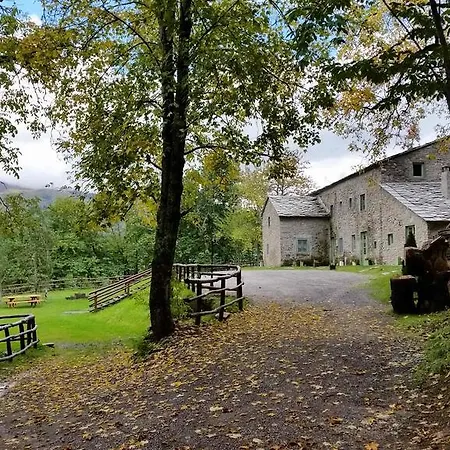 Διαμέρισμα Al Castagno