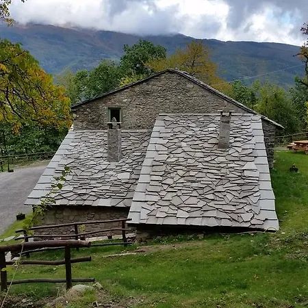 Al Castagno Διαμέρισμα
