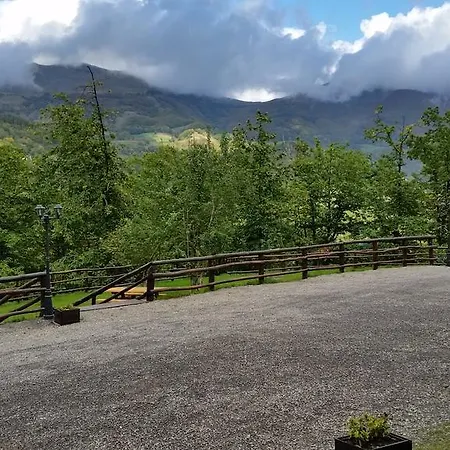 Agriturismo Al Castagno *