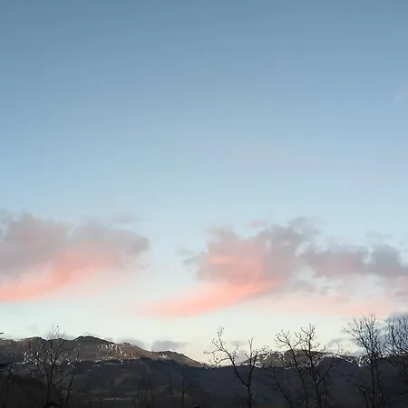 Διαμέρισμα Al Castagno Abetone
