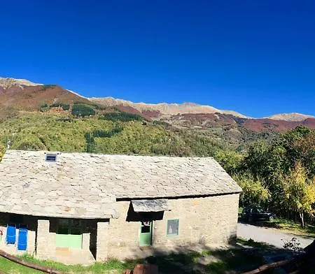 Al Castagno Διαμέρισμα *