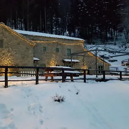 Al Castagno Διαμέρισμα