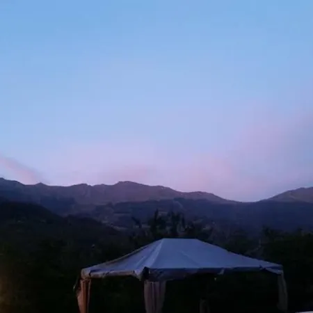 Appartamento Agriturismo Al Castagno Abetone