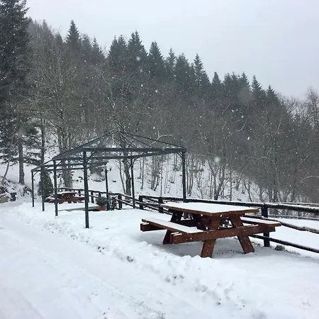 Al Castagno Διαμέρισμα