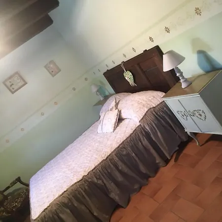 Διαμέρισμα Al Castagno Abetone