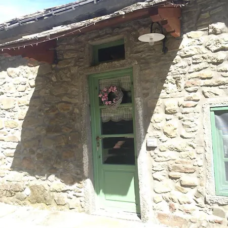 Al Castagno Διαμέρισμα