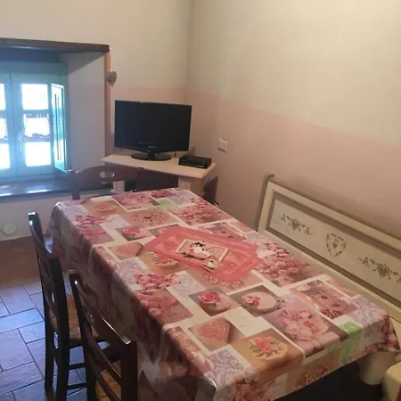 Al Castagno Διαμέρισμα *