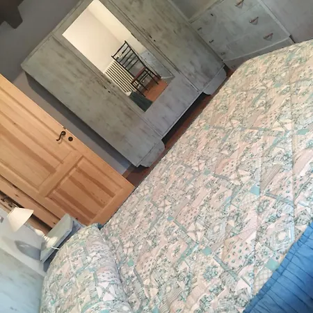 Agriturismo Al Castagno Appartamento Abetone