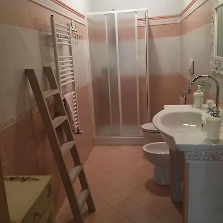 Al Castagno דירה אבטונה