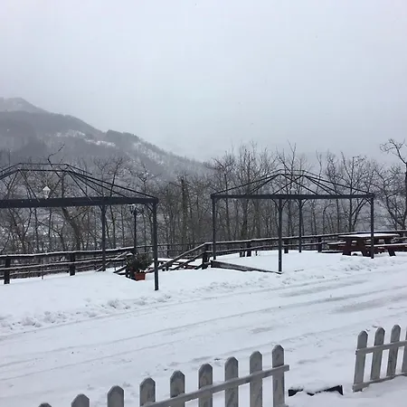 Διαμέρισμα Al Castagno