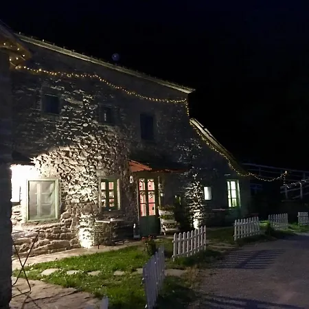 Διαμέρισμα Al Castagno *