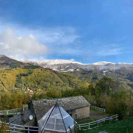 Al Castagno Διαμέρισμα